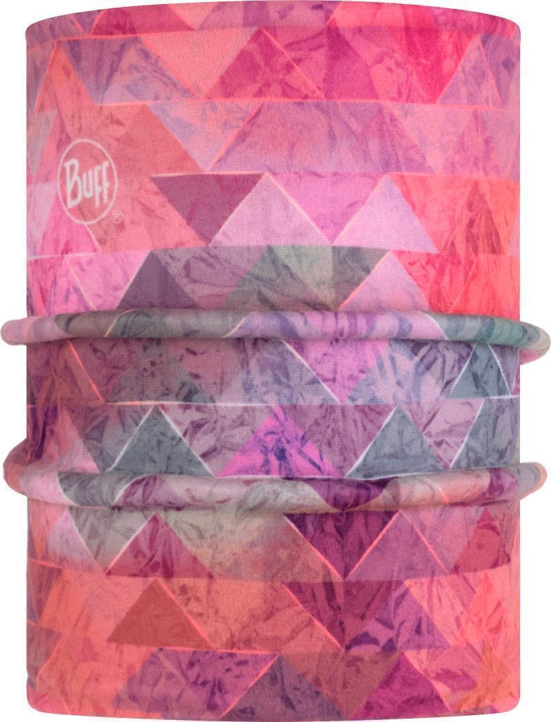 Polar Reversible Neckwarmer - Junior - 124097.555.10.00 - prysma multi 1