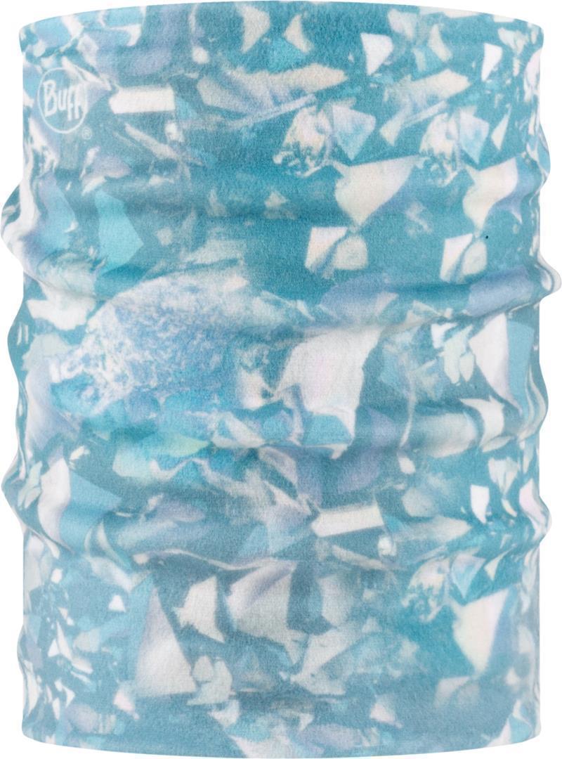 Polar Reversible Neckwarmer - Kids - 130124.789.10.00 - dae turquoise 1