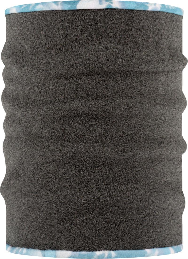 Polar Reversible Neckwarmer - Kids - 130124.789.10.00 - dae turquoise 1