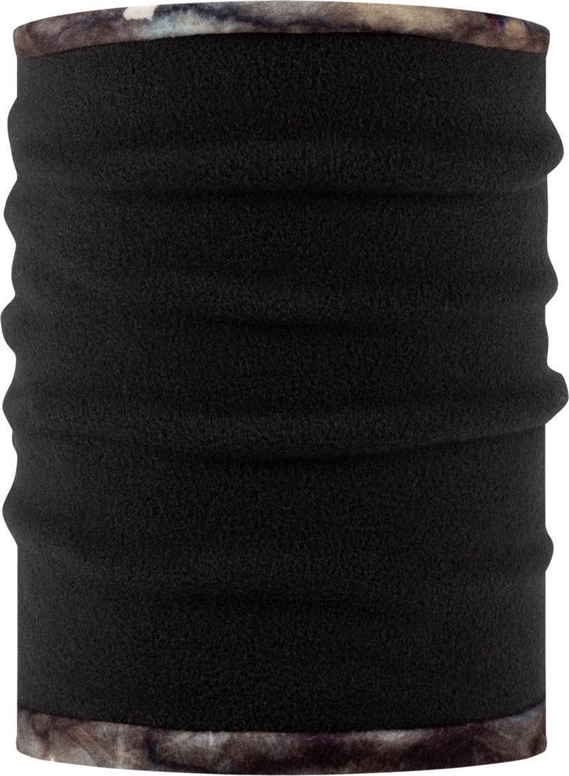 Polar Reversible Neckwarmer - Kids - 130125.854.10.00 - rackaw khaki 1