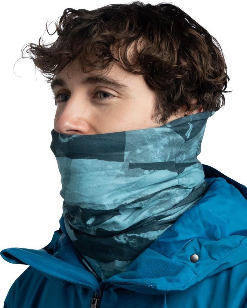 Polar Reversible Neckwarmer - ashev tourmaline - 139092.756.10.00 1