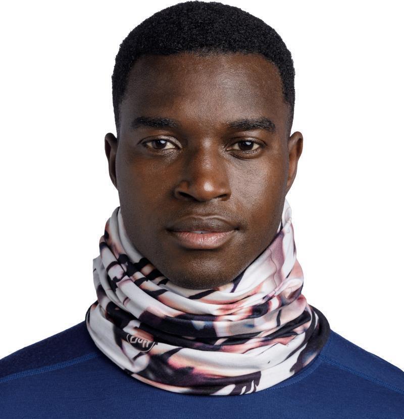 Polar Reversible Neckwarmer - diasy multi - 132519.555.10.00 1