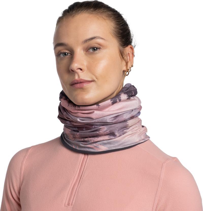 Polar Reversible Neckwarmer - metly rosewood - 134809.341.10.00 1