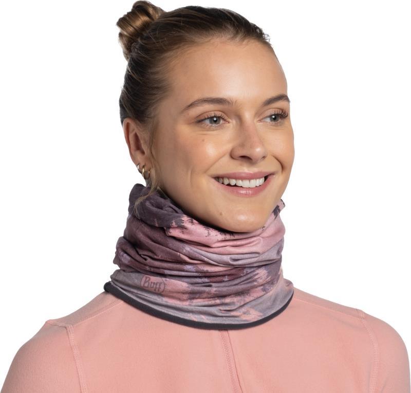 Polar Reversible Neckwarmer - metly rosewood - 134809.341.10.00 1