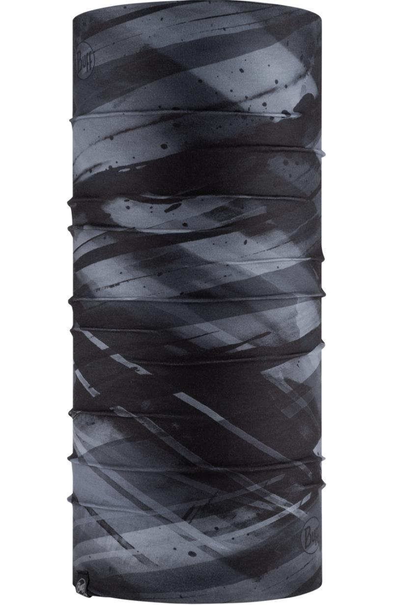 Polar Reversible Neckwarmer - raft graphite - 129945.901.10.00 1