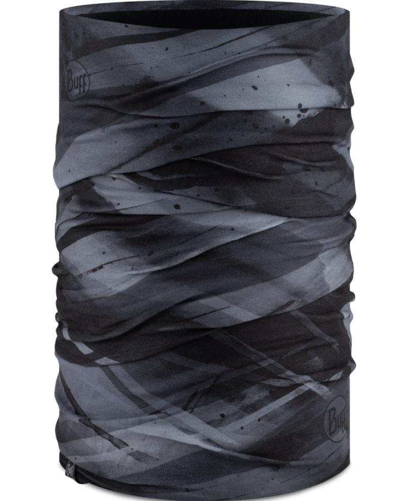 Polar Reversible Neckwarmer - raft graphite - 129945.901.10.00 1