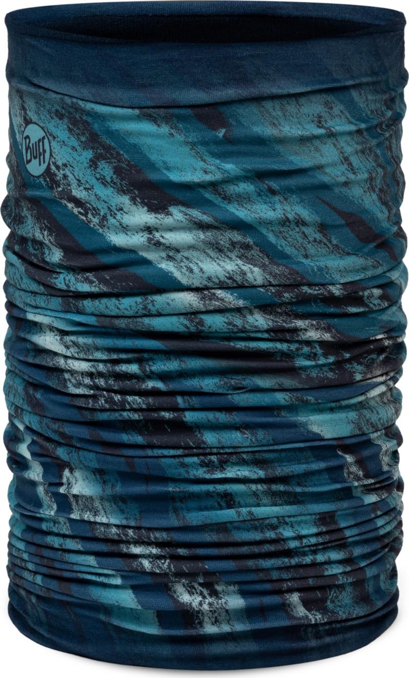 Polar Reversible Neckwarmer - sacou tourmaline - 136868.756.10.00 1