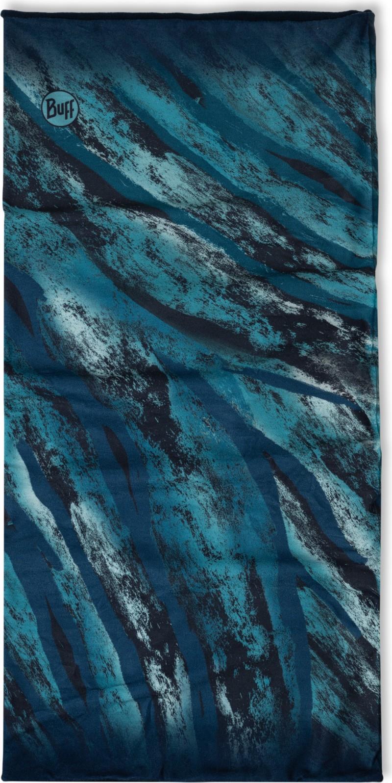 Polar Reversible Neckwarmer - sacou tourmaline - 136868.756.10.00 1