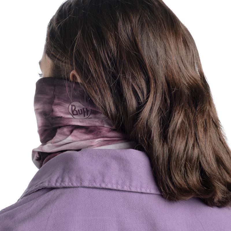 Polar Reversible Neckwarmer - solina mauve - 129951.639.10.00 1