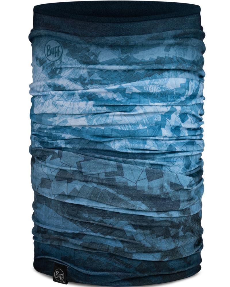 Polar Reversible Neckwarmer - sybe blue - 132520.707.10.00 1