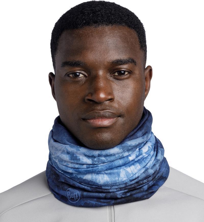Polar Reversible Neckwarmer - sybe blue - 132520.707.10.00 1