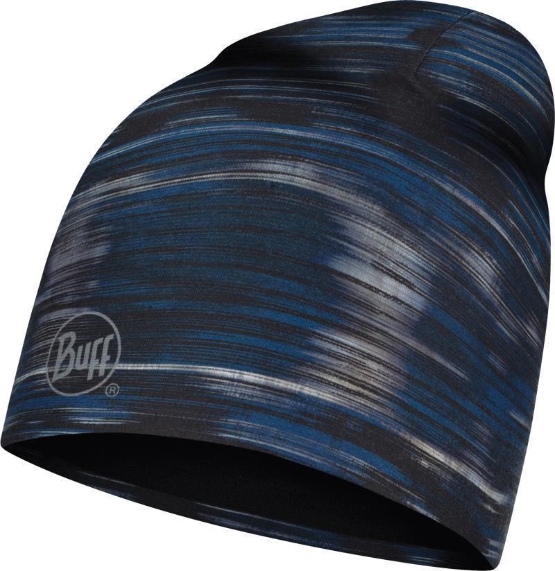 Polar & EcoStretch Beanie - 123846.788.10.00 - n-exclusion denim 1