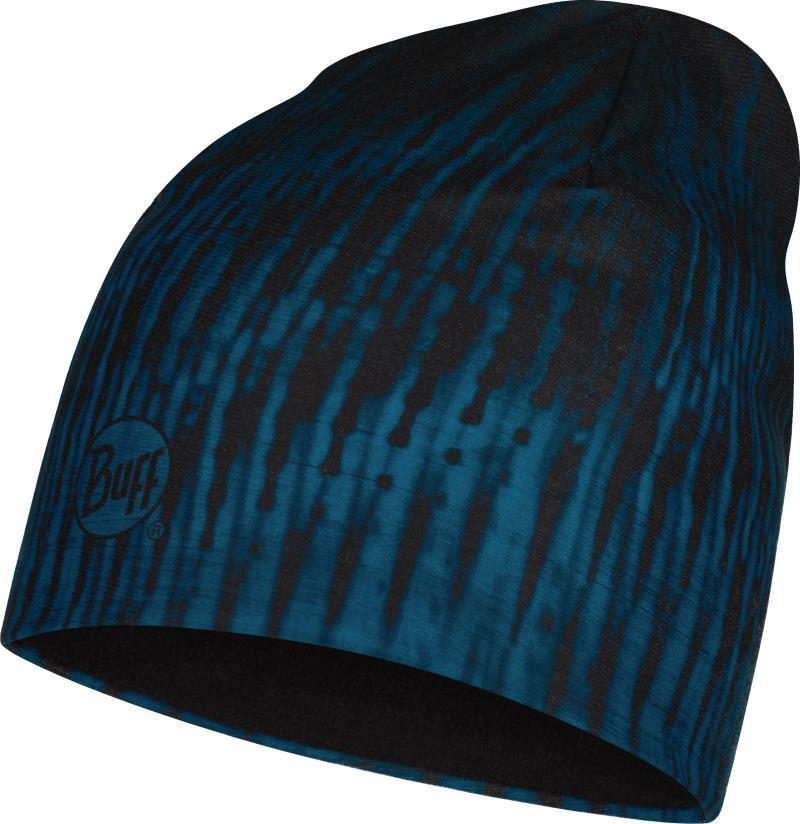 Polar & EcoStretch Beanie - 126539.707.10.00 - zoom blue 1