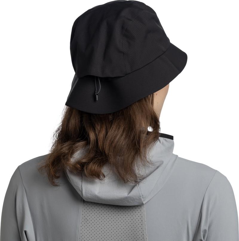 Rain Bucket Hat - black - 136678.999 1