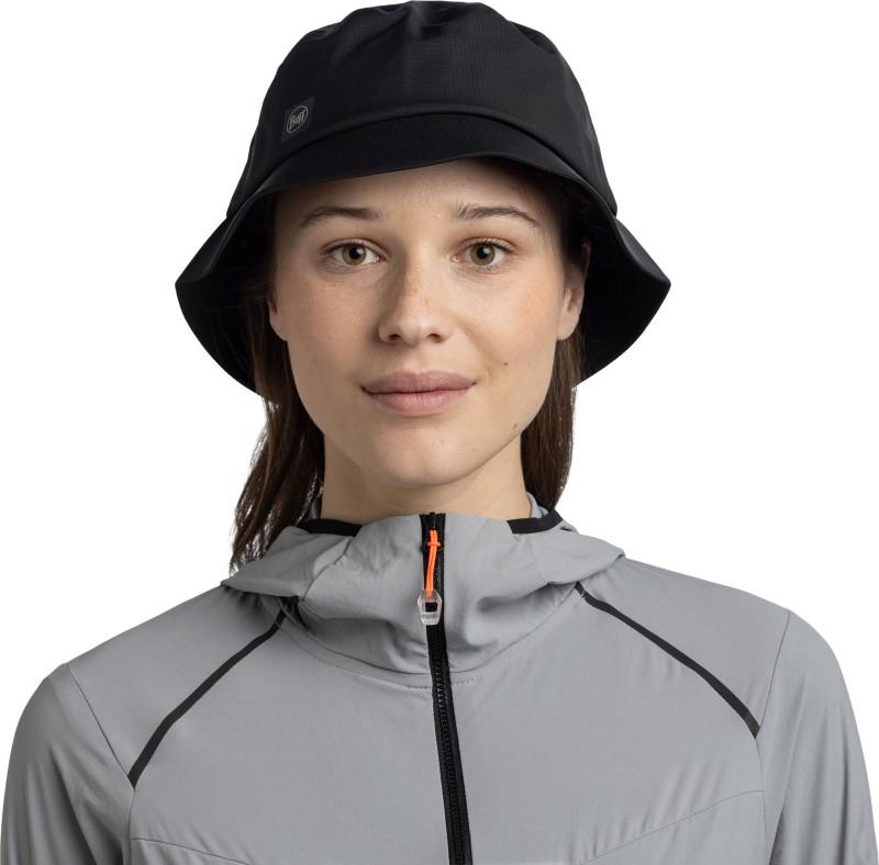 Rain Bucket Hat - black - 136678.999 1