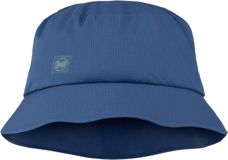 Rain Bucket Hat - solid dark denim - 137845.766 1