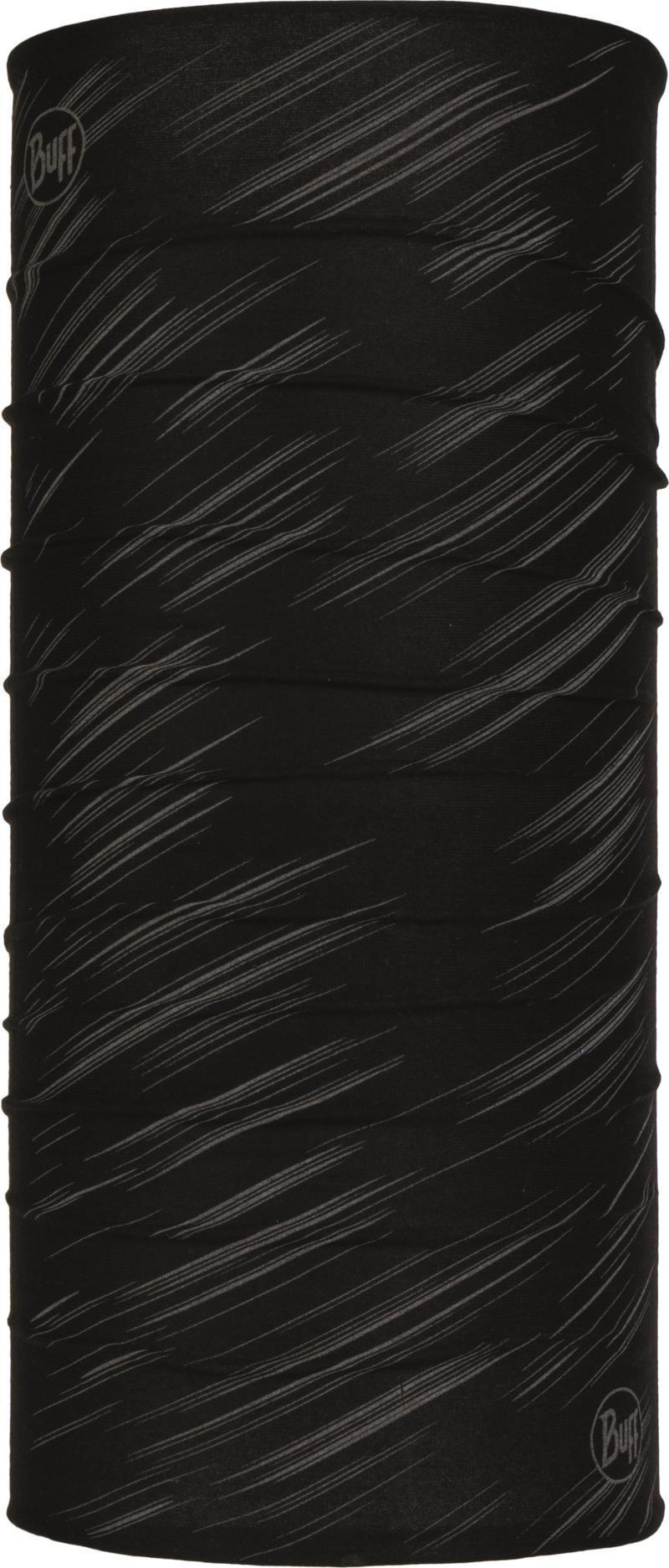 Reflective Original Neckwarmer - 118103.999.10.00 - r-solid black 1