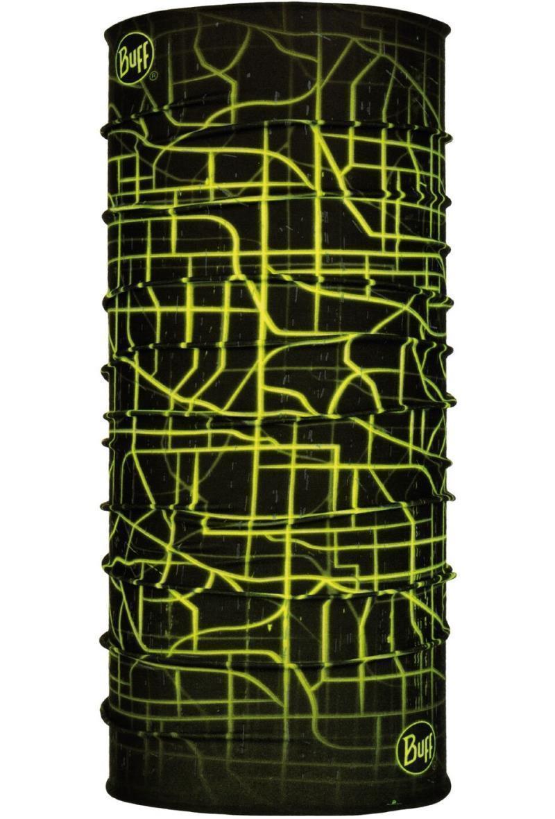 Reflective Original Neckwarmer - 118105.999 - r - extent black 1