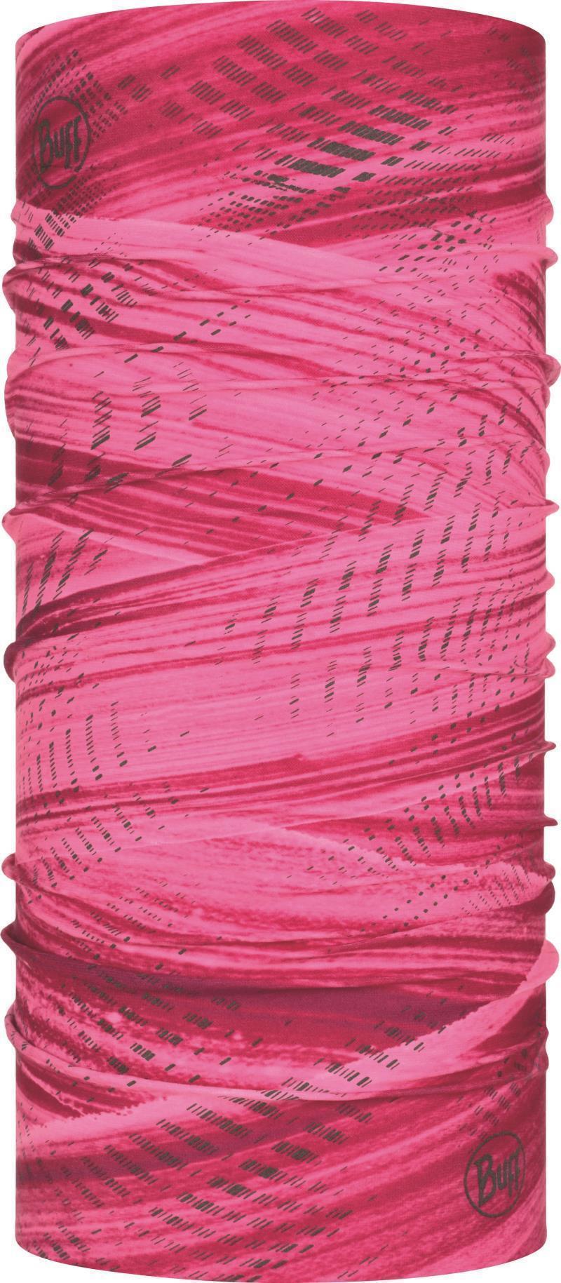 Reflective Original Neckwarmer - 123416.538.10.00 - speed pink 1