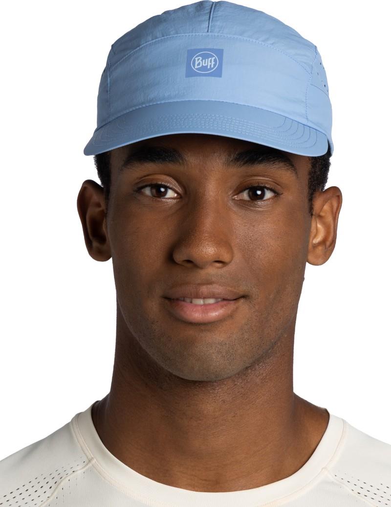 Speed Cap Solid - solid glory blue - 137787.746 1