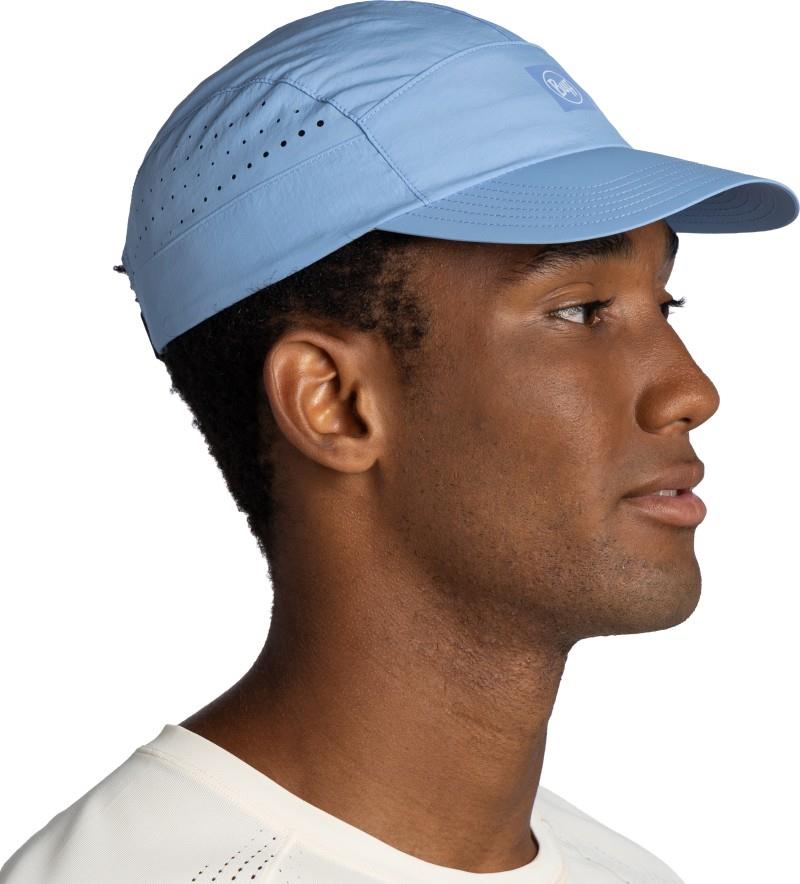 Speed Cap Solid - solid glory blue - 137787.746 1