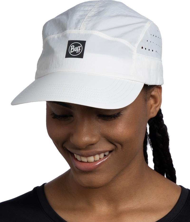 Speed Cap Solid - solid white - 137787.000 1