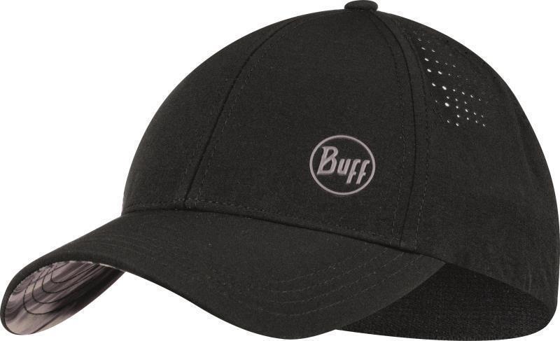 Summit Cap - 122583.999 - ikut black 1