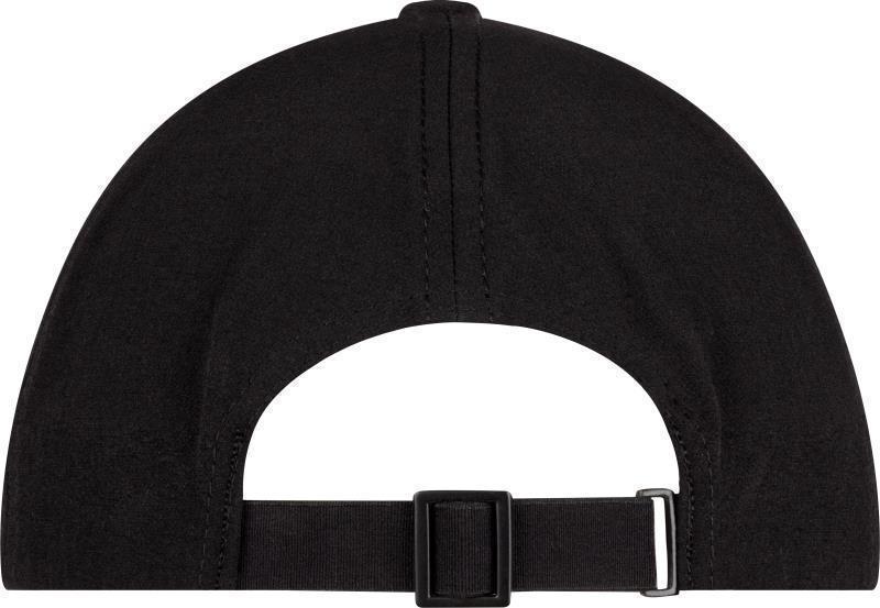 Summit Cap - 122583.999 - ikut black 1