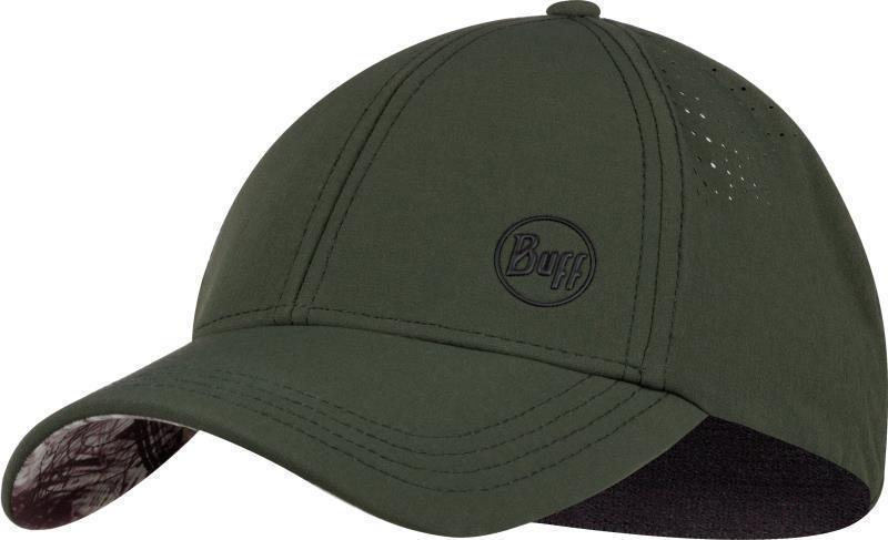 Summit Cap - 123158.851 - hashtag moss green 1