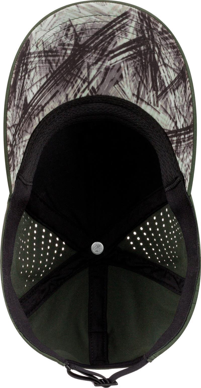 Summit Cap - 123158.851 - hashtag moss green 1