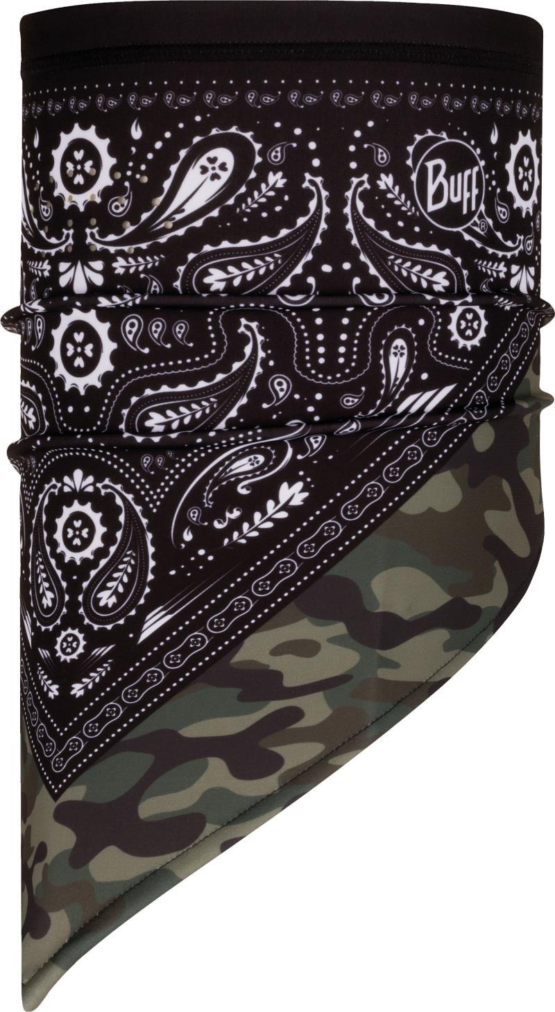 Tech Fleece Banadana - 120923.555.10.00 - Camo Cash Multi 3