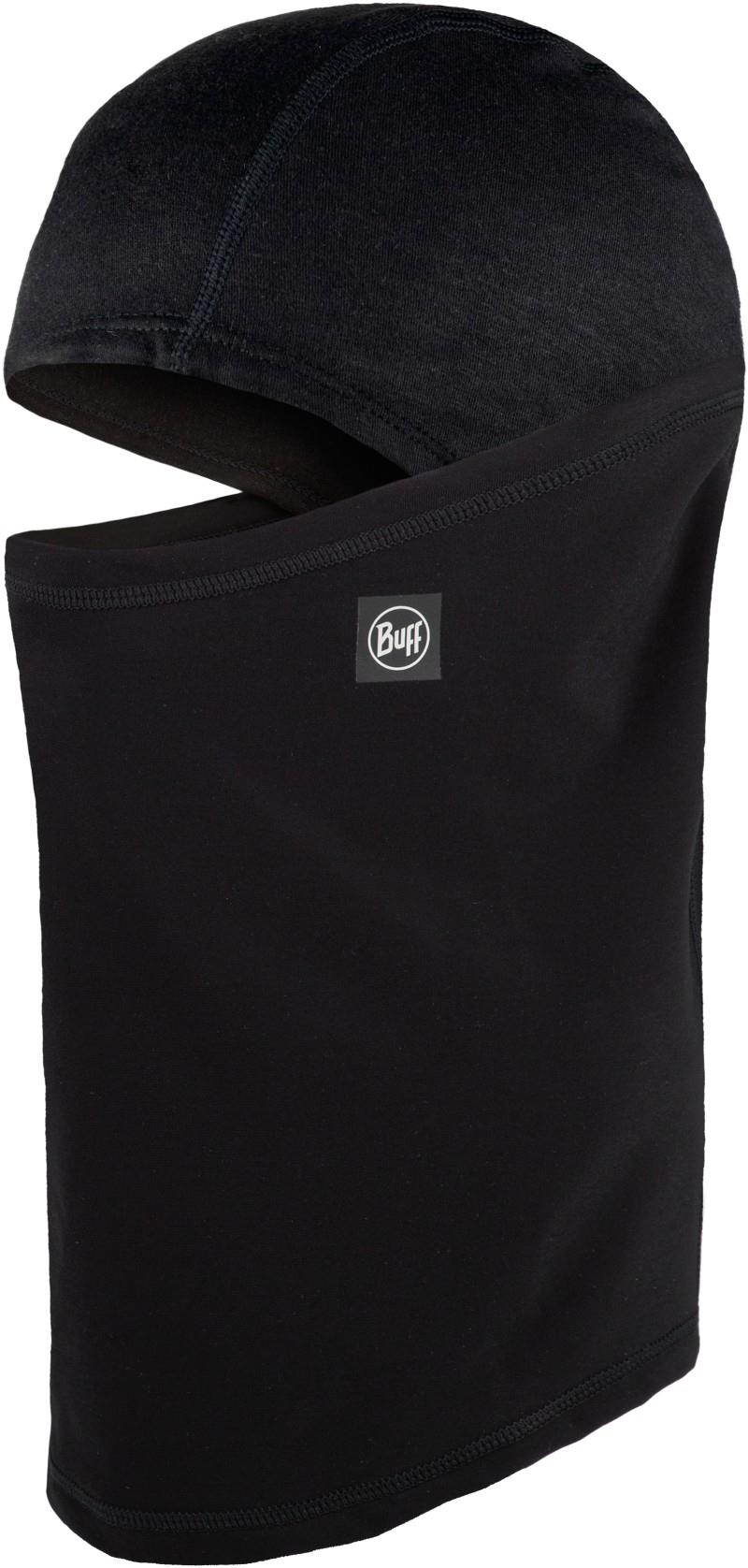 Tech Fleece Hinged Balaclava - solid black - 138837.999.10.00 1