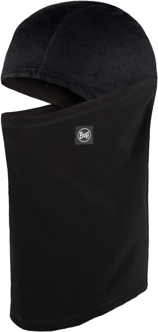 Tech Fleece Hinged Balaclava - solid black - 138837.999.10.00 1