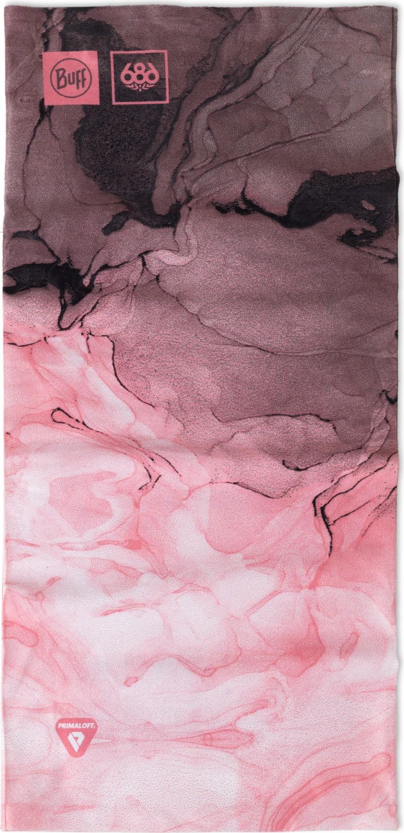 ThermoNet 686 x Neckwarmer - cloudberry 686 pink - 137058.538.10.00 1