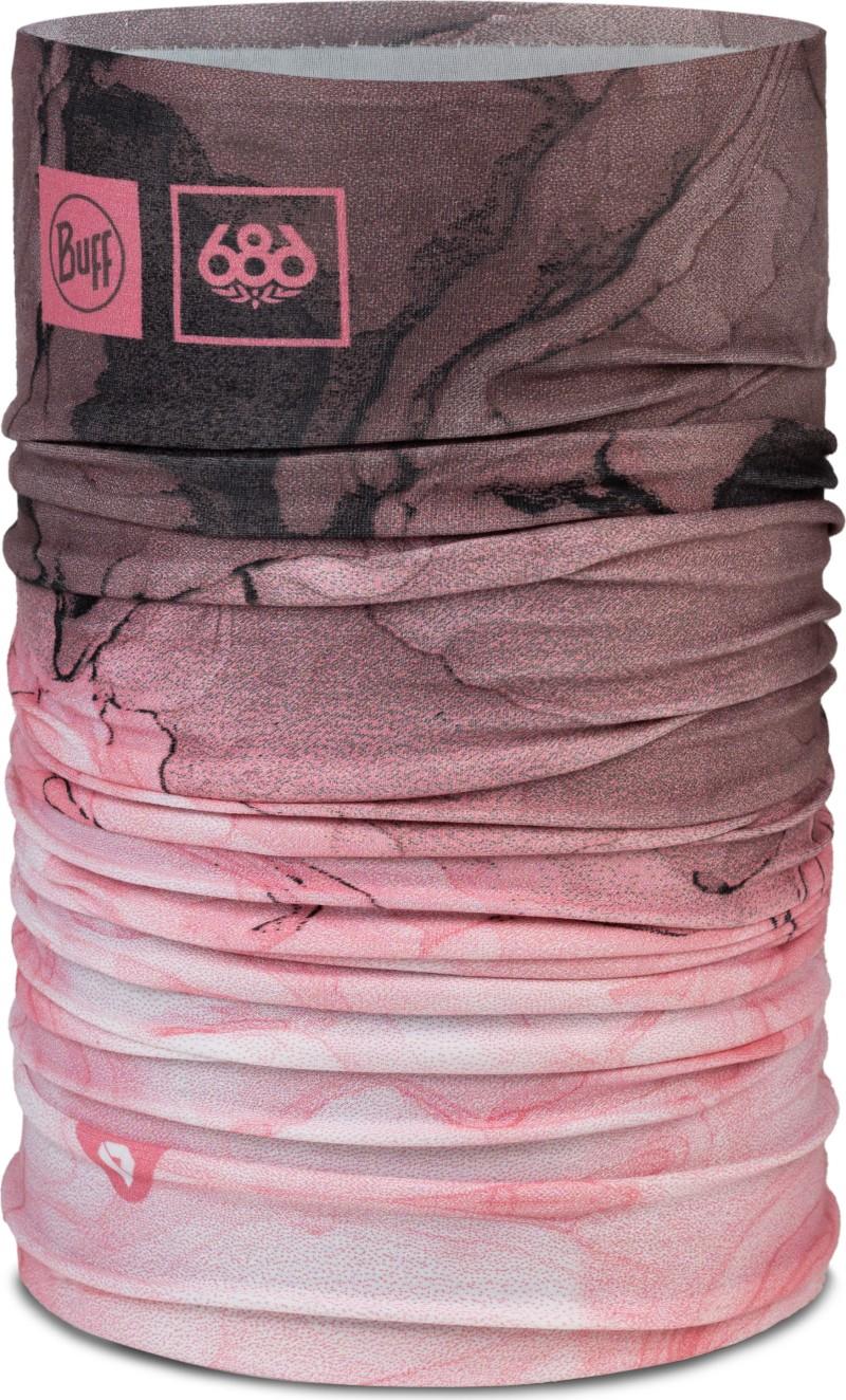 ThermoNet 686 x Neckwarmer - cloudberry 686 pink - 137058.538.10.00 1