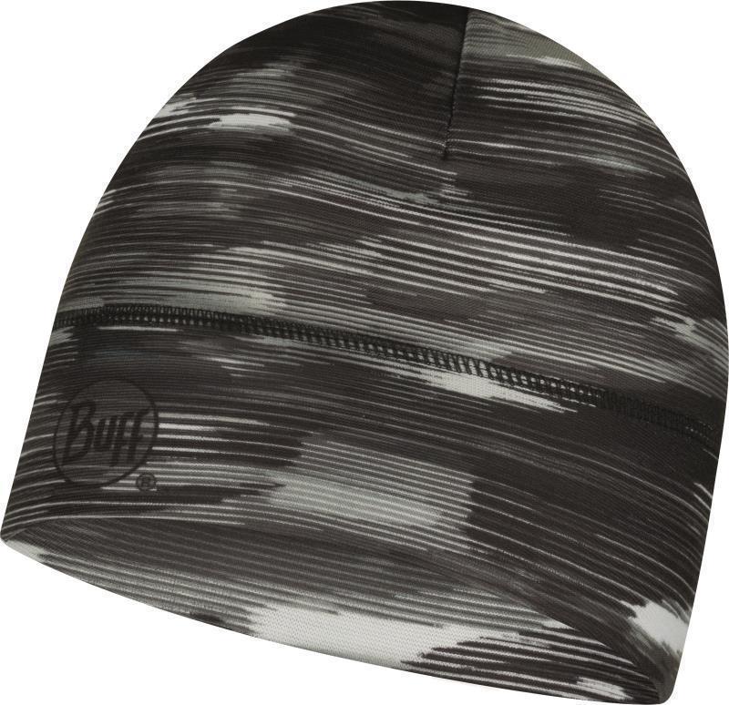 ThermoNet Beanie - 121512.937.10.00 - osh grey 1