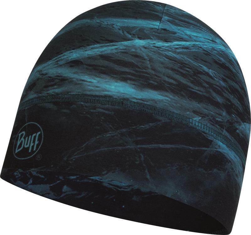ThermoNet Beanie - 121721.707.10.00 - protector blue 1