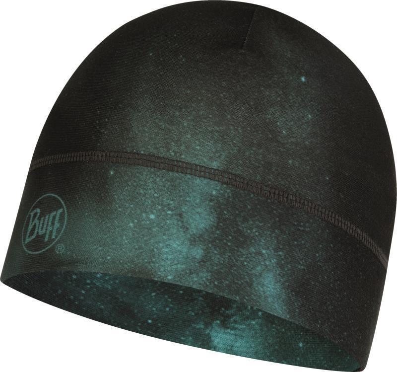 ThermoNet Beanie - 121723.809.10.00 - guardian forest green 1