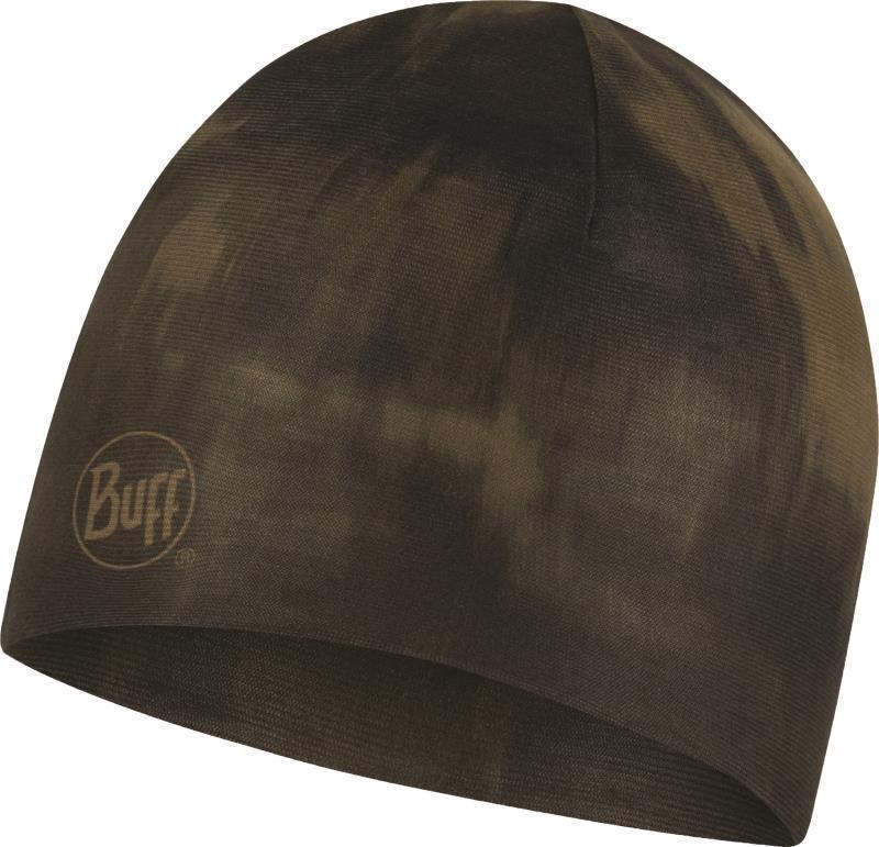 ThermoNet Beanie - 124142.843.10.00 - itakat bark 1