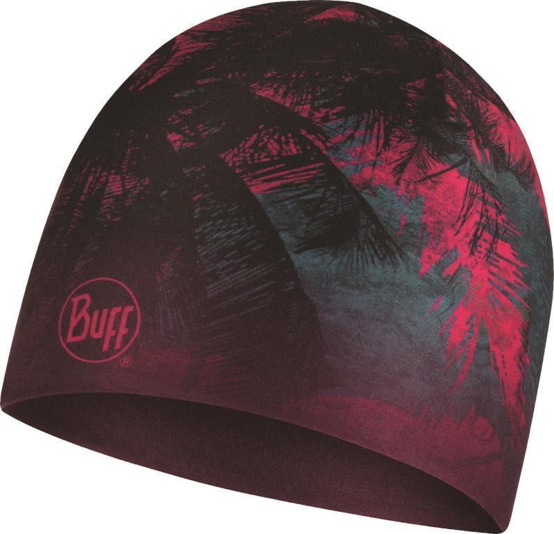 ThermoNet Beanie - 124145.555.10.00 - coast multi 1