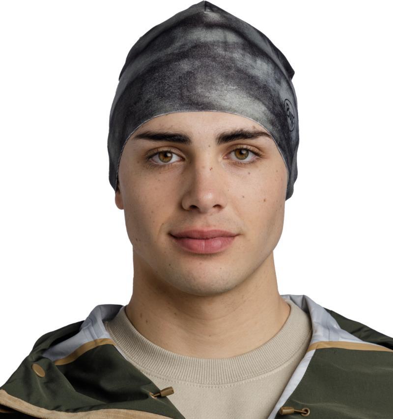 ThermoNet Beanie - fust camouflage - 132454.866.10.00 1