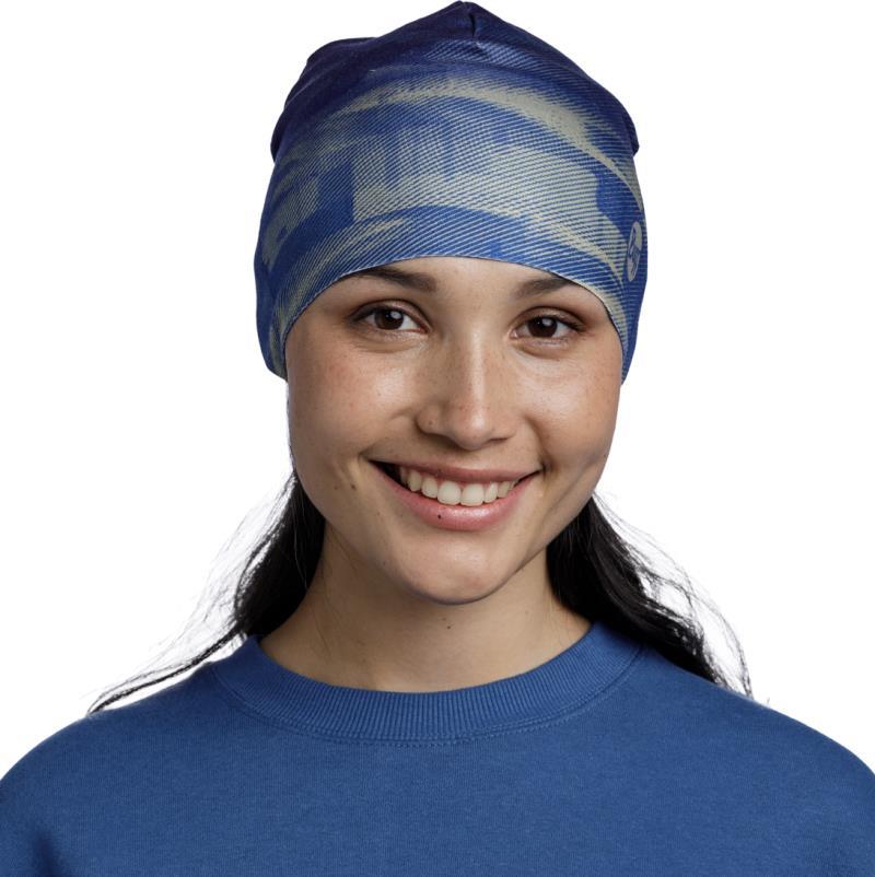 ThermoNet Beanie - llev multi - 132453.555.10.00 1