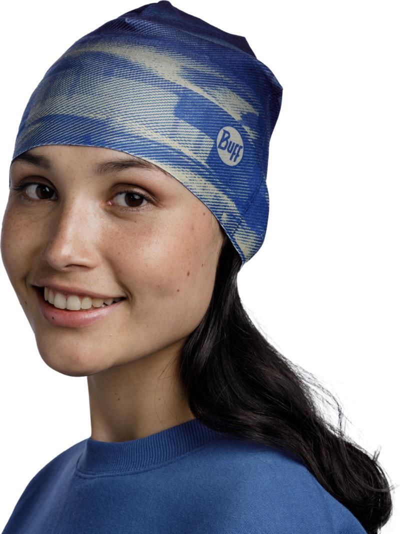 ThermoNet Beanie - llev multi - 132453.555.10.00 1