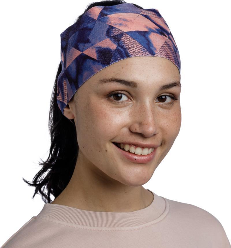 ThermoNet Headband - Shiray Multi - 132461.555.10.00 2