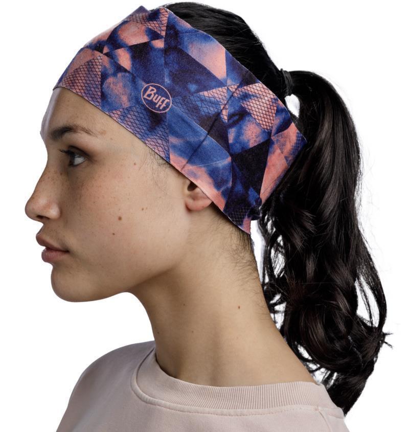 ThermoNet Headband - Shiray Multi - 132461.555.10.00 3