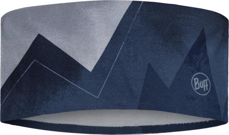 ThermoNet Headband - Synth Blue - 134673.707.10.00 1
