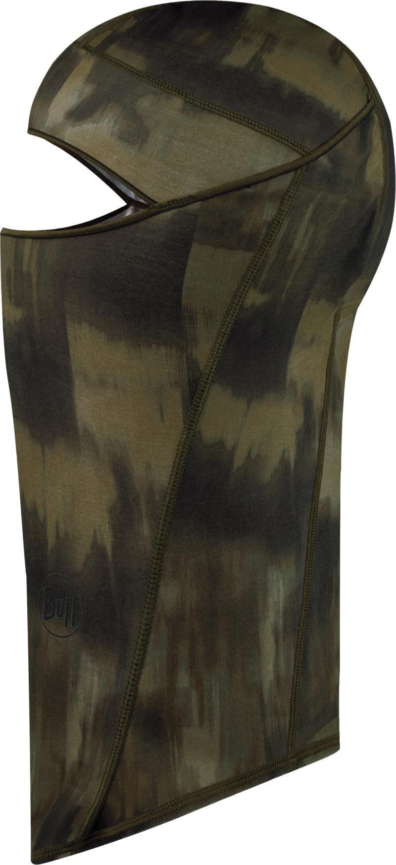 ThermoNet Hinged Balaclava - 124109.843.10.00 - itakat bark 1