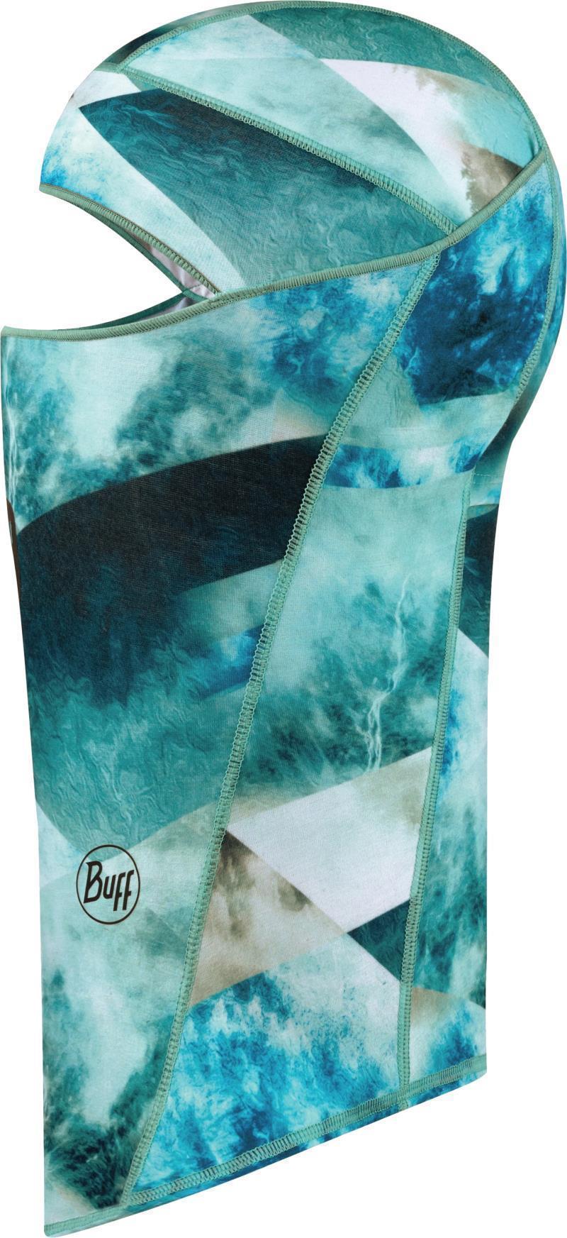 ThermoNet Hinged Balaclava - 124146.711.10.00 - ethereal aqua 1