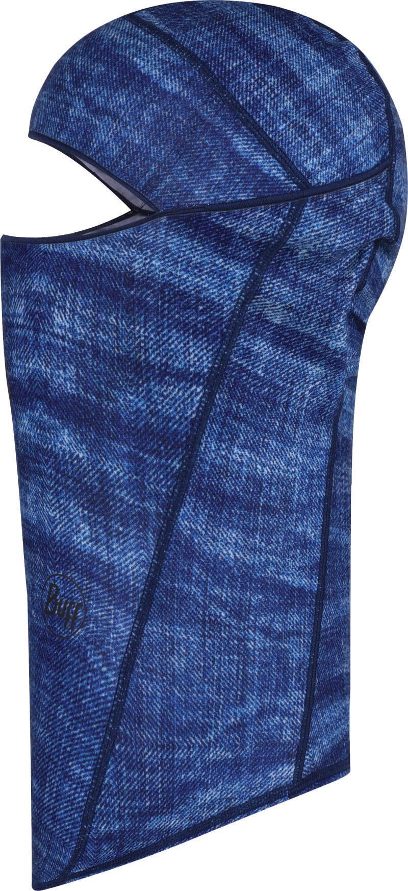 ThermoNet Hinged Balaclava - 124260.788.10.00 - denim 1
