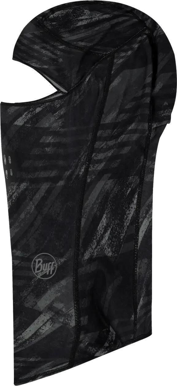ThermoNet Hinged Balaclava - 129967.999.10.00 - bardeen black 1